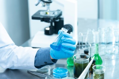 Chemical Processing