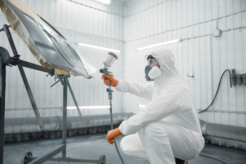 Can Paint Fumes Kill You? How Long They Stay in Your System and What to Do After Exposure