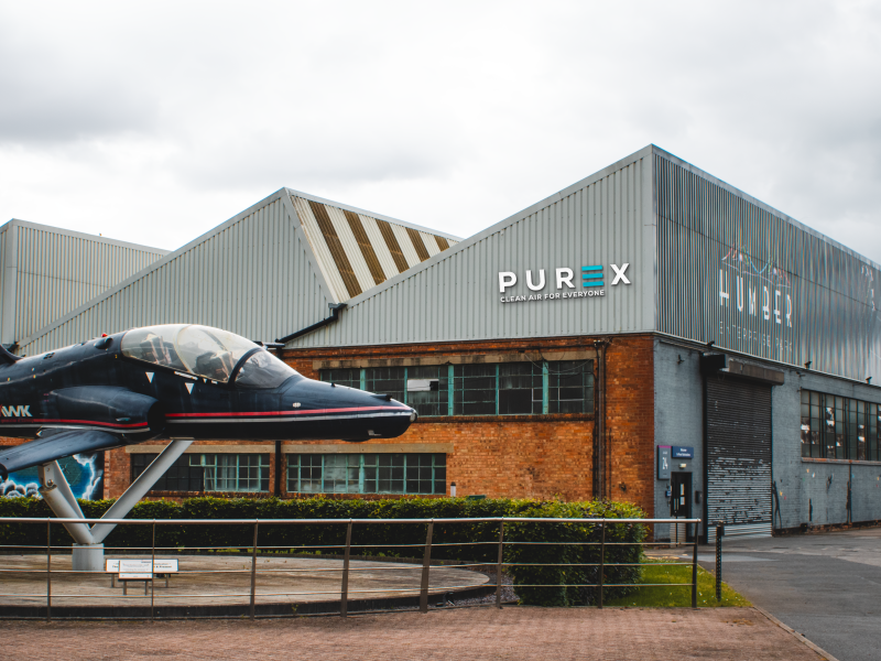 A Day in the Life at Purex: How Every Team Drives Our Customer-First Approach