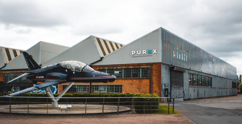 A Day in the Life at Purex: How Every Team Drives Our Customer-First Approach