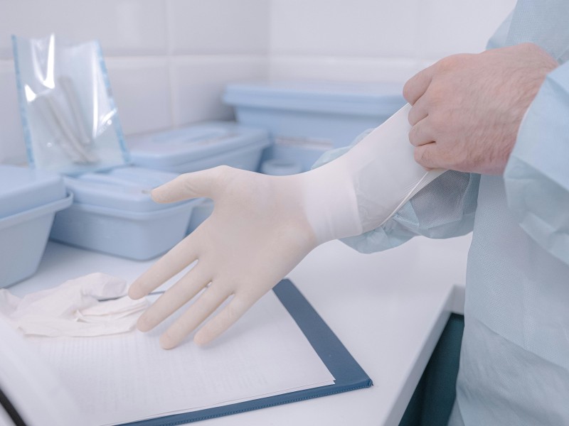 New HSE LEV Commissioning Rules 2025 – Stay Compliant with Purex