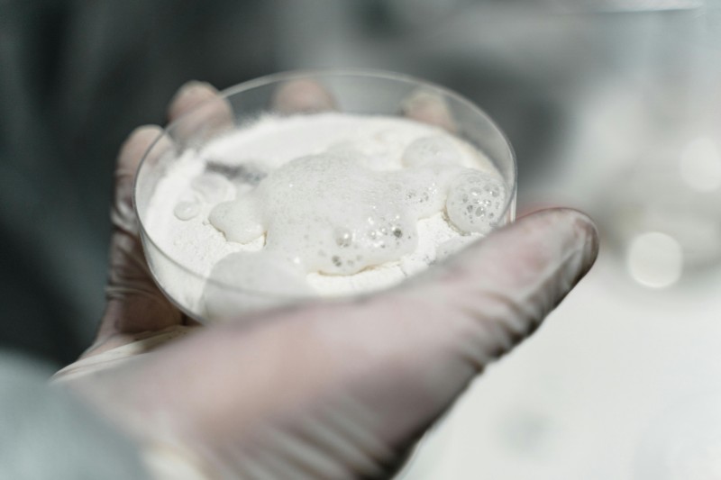 The Dangers Of Zinc Oxide Fumes
