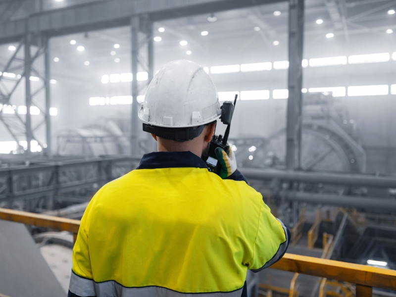The Dangers of Grinding Dust and Particulate Matter