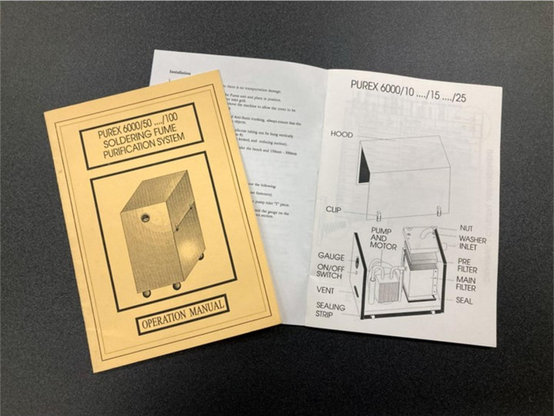 Looking Ahead: The Future of Clean Air Technology at Purex