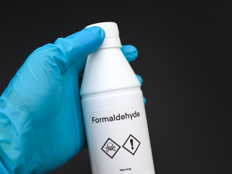 What Is Formaldehyde? Smell, Health Effects and What It Does to the Body