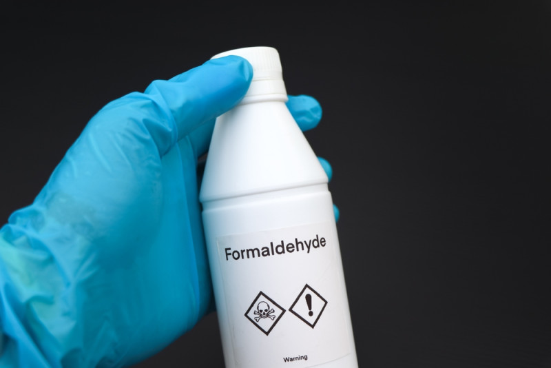 What Is Formaldehyde? Smell, Health Effects and What It Does to the Body