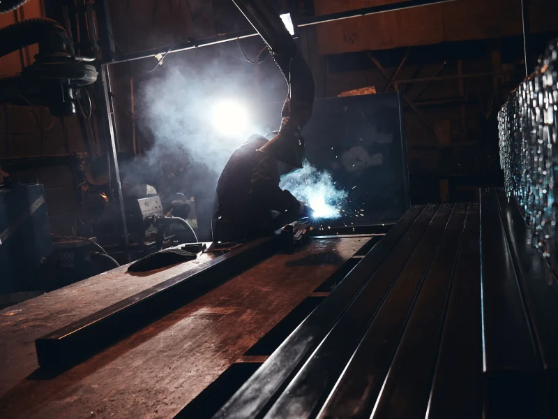 How Regular LEV Servicing Prevents Health Hazards