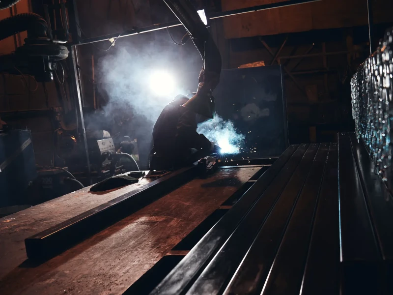 How Regular LEV Servicing Prevents Health Hazards