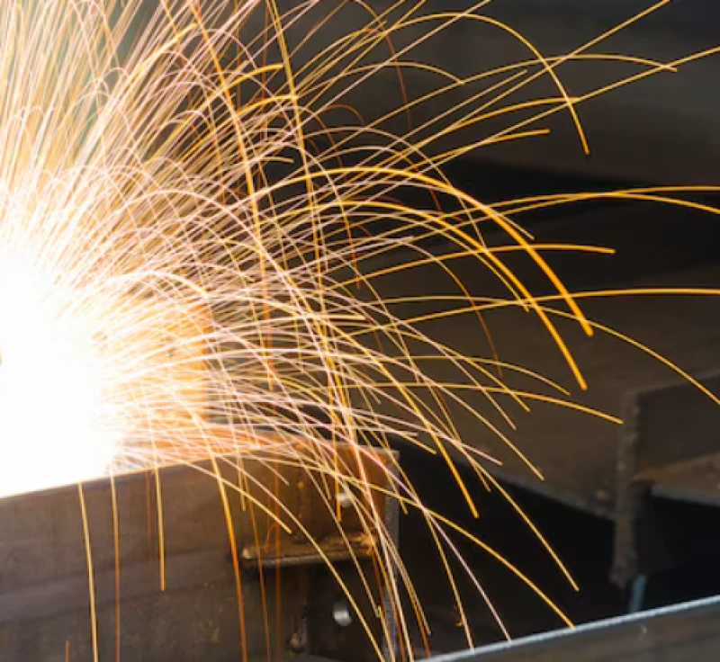 Extraction Strategies for High-Heat Processes