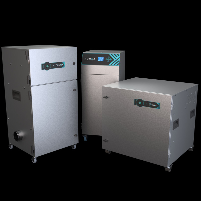 How Often Should Industrial Air Systems Be Reviewed or Upgraded?