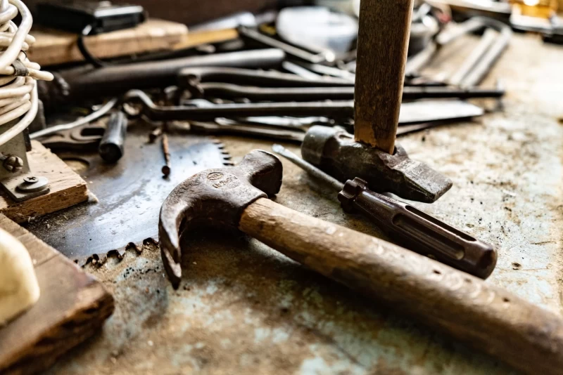 The Dangers Of Silica Dust