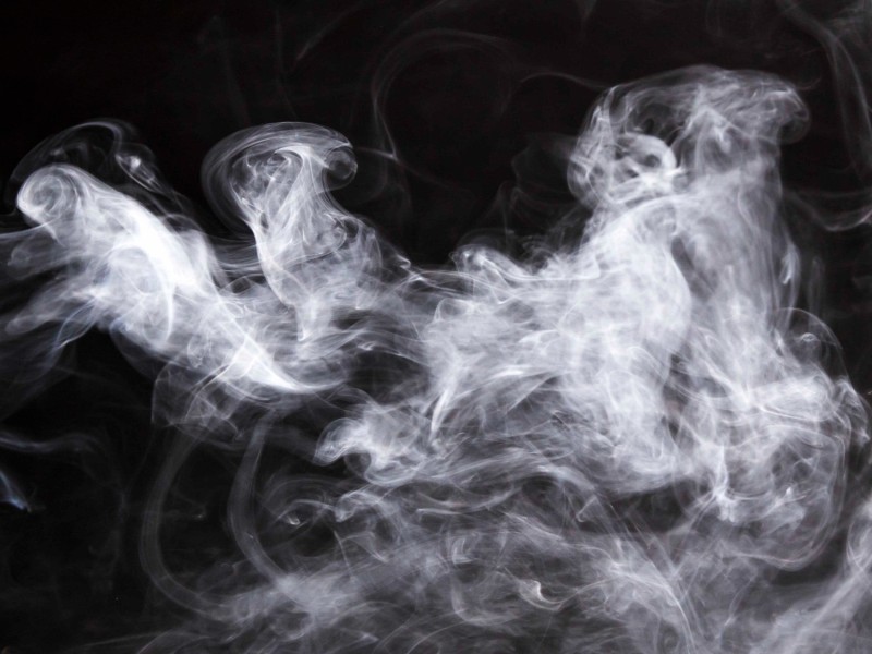 The Dangers of Flux Fumes in Electronics Assembly