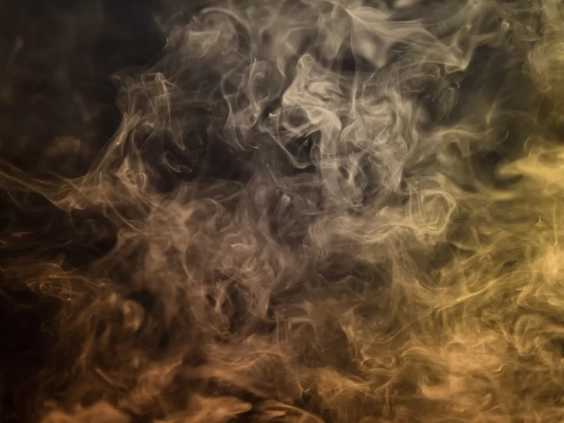 The Dangers of Ozone Fume Inhalation