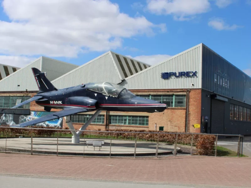 The Dangers of Acrylic Dust & Fumes| Purex International Ltd