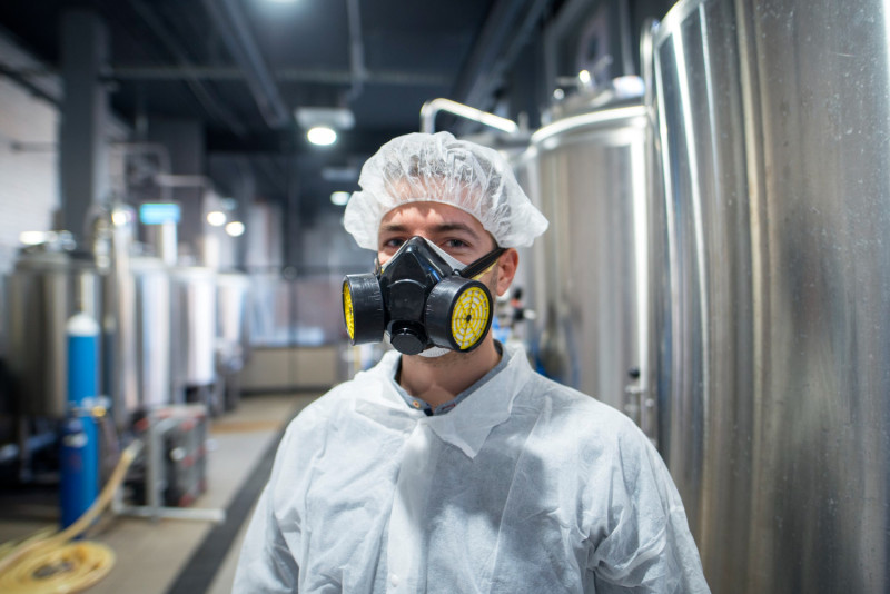 Air Quality in Manufacturing: What Poor Ventilation Is Really Costing Your Business